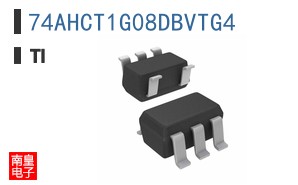 74AHCT1G08DBVTG4
