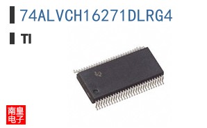 74ALVCH16271DLRG4