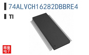 74ALVCH16282DBBRE4
