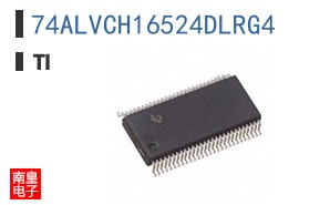 74ALVCH16524DLRG4