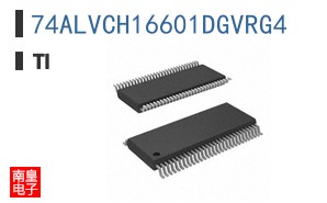 74ALVCH16601DGVRG4