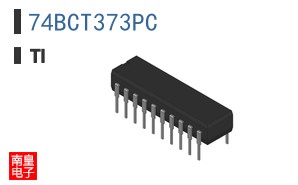 74BCT373PC
