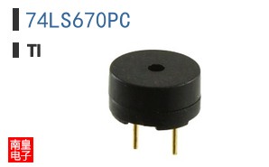 74LS670PC