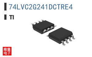 74LVC2G241DCTRE4