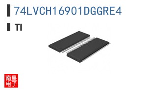 74LVCH16901DGGRE4
