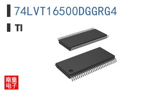 74LVT16500DGGRG4