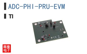ADC-PHI-PRU-EVM