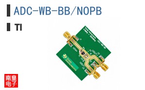 ADC-WB-BB/NOPB