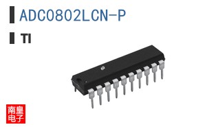 ADC0802LCN-P