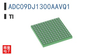 ADC09DJ1300AAVQ1