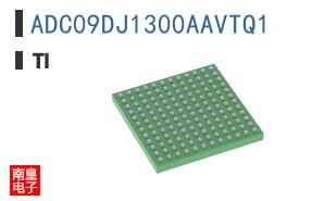 ADC09DJ1300AAVTQ1