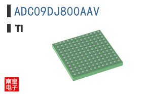 ADC09DJ800AAV