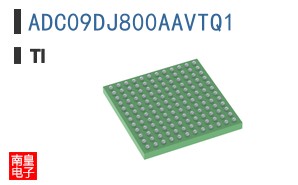 ADC09DJ800AAVTQ1