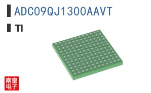 ADC09QJ1300AAVT