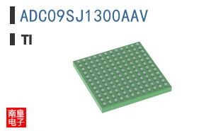 ADC09SJ1300AAV