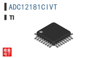 ADC12181CIVT