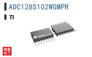 ADC128S102WGMPR