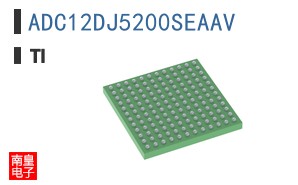 ADC12DJ5200SEAAV