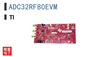 ADC32RF80EVM