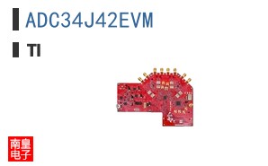 ADC34J42EVM