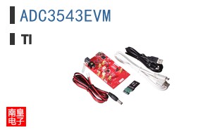 ADC3543EVM