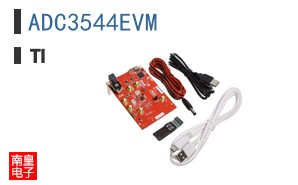ADC3544EVM