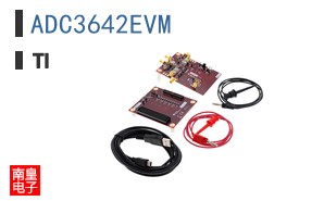 ADC3642EVM
