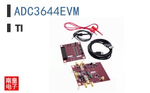 ADC3644EVM