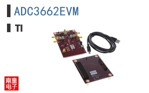 ADC3662EVM