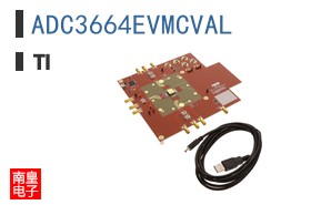 ADC3664EVMCVAL