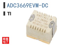 ADC3669EVM-DC