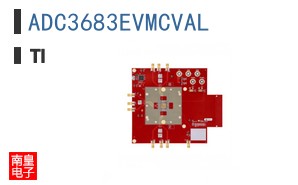 ADC3683EVMCVAL