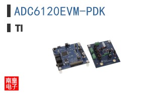 ADC6120EVM-PDK