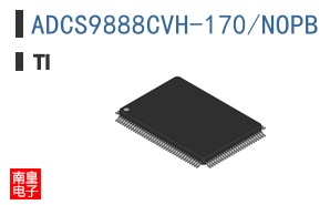 ADCS9888CVH-170/NOPB