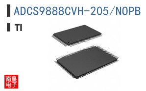 ADCS9888CVH-205/NOPB