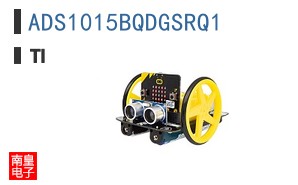 ADS1015BQDGSRQ1