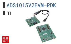 ADS1015V2EVM-PDK
