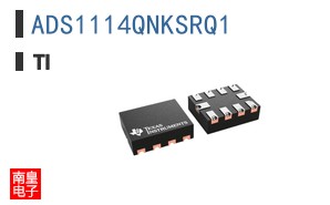 ADS1114QNKSRQ1