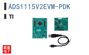 ADS1115V2EVM-PDK