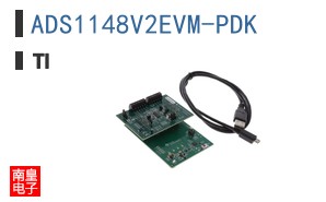 ADS1148V2EVM-PDK
