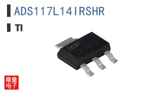 ADS117L14IRSHR
