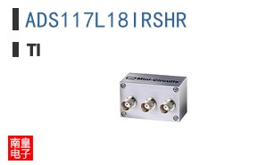 ADS117L18IRSHR