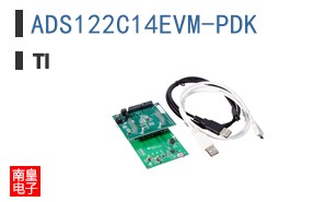 ADS122C14EVM-PDK