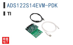 ADS122S14EVM-PDK