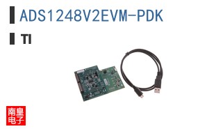 ADS1248V2EVM-PDK