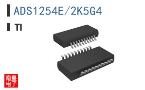 ADS1254E/2K5G4