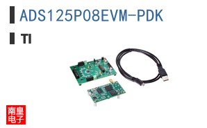 ADS125P08EVM-PDK