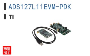 ADS127L11EVM-PDK