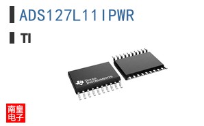 ADS127L11IPWR