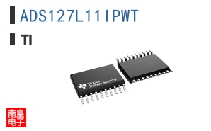 ADS127L11IPWT